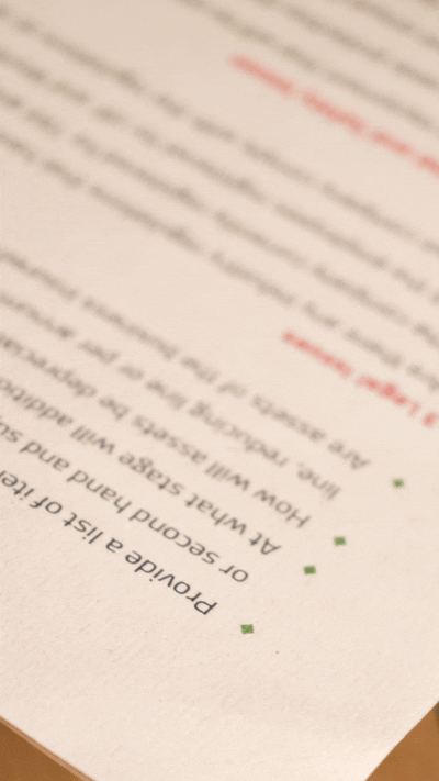 Rescript