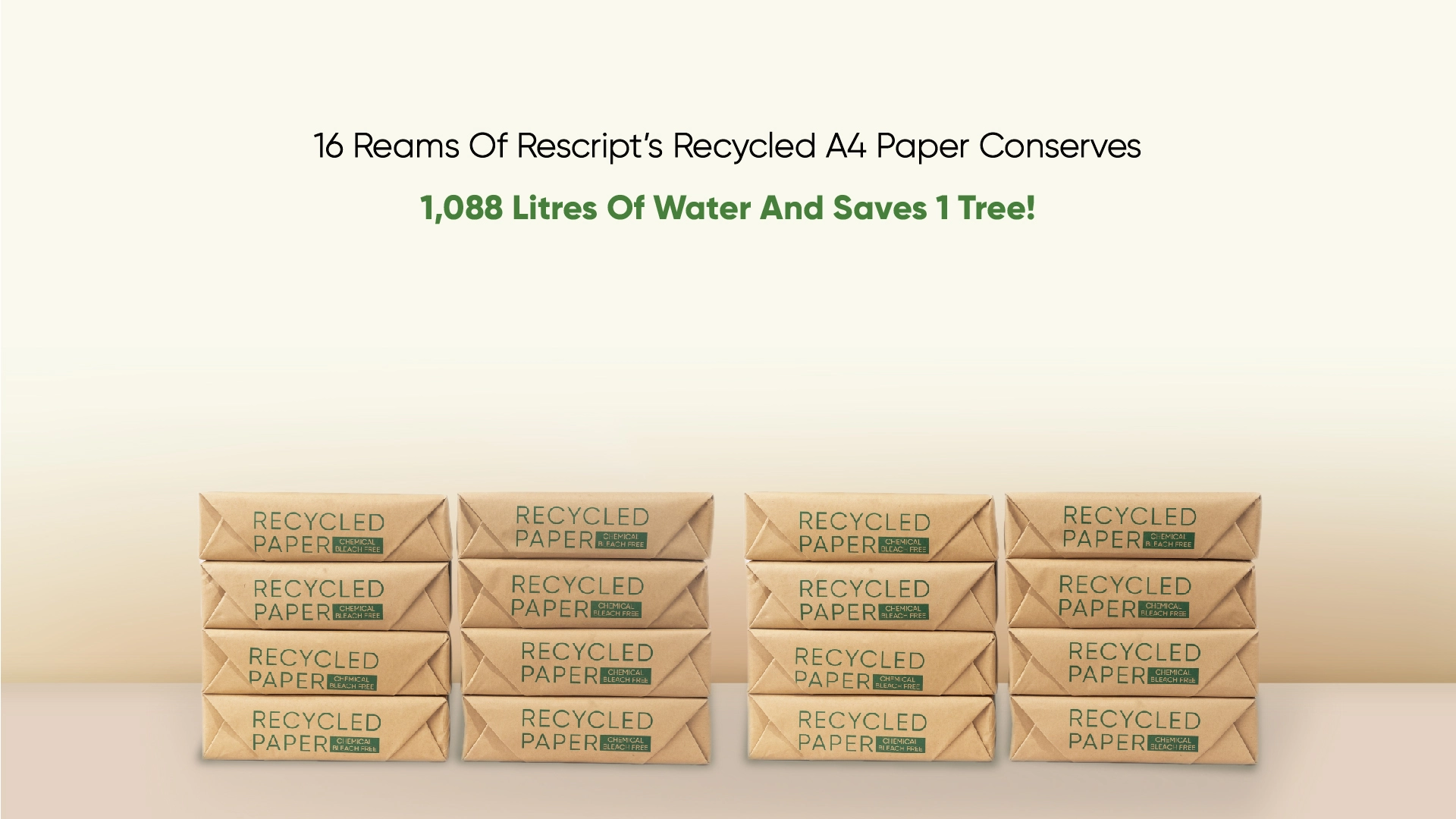 RecycledPaper_Notebooks