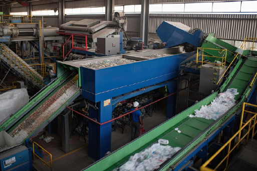 Recycled Paper Mills 