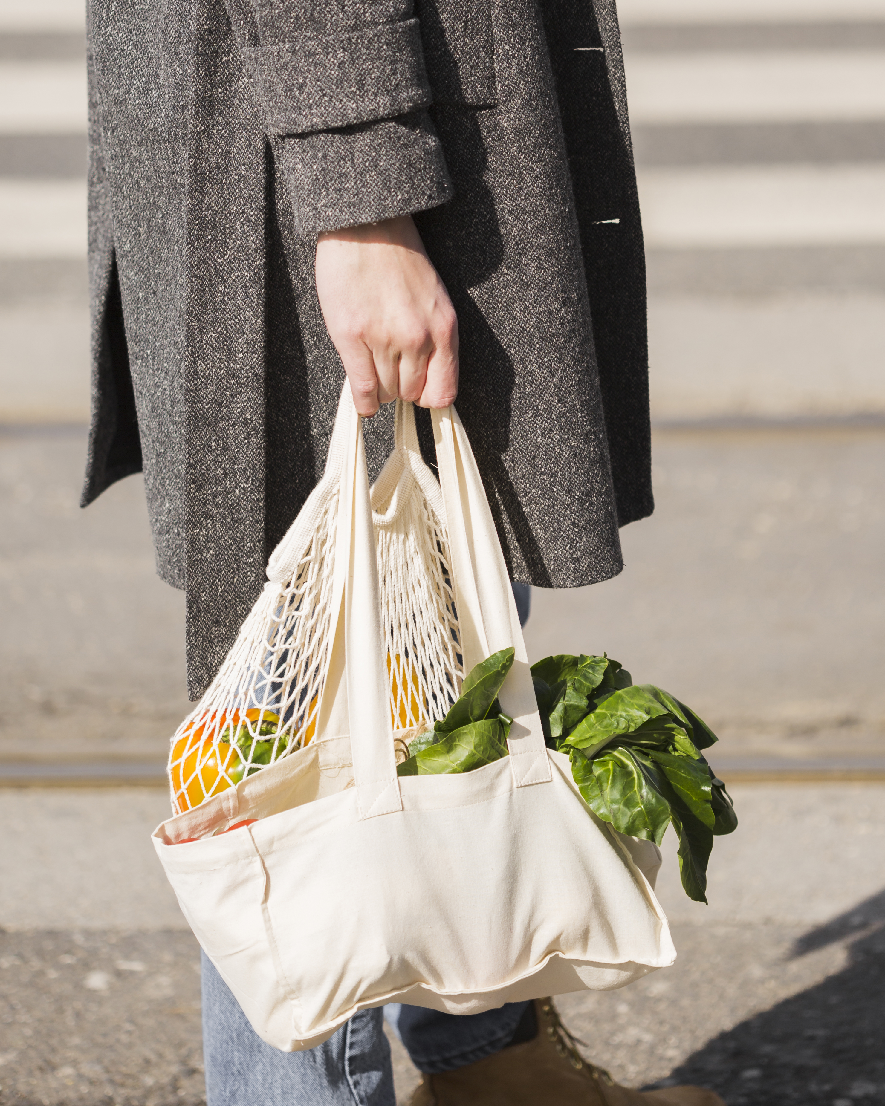 Eco-friendly Shopping Bags 