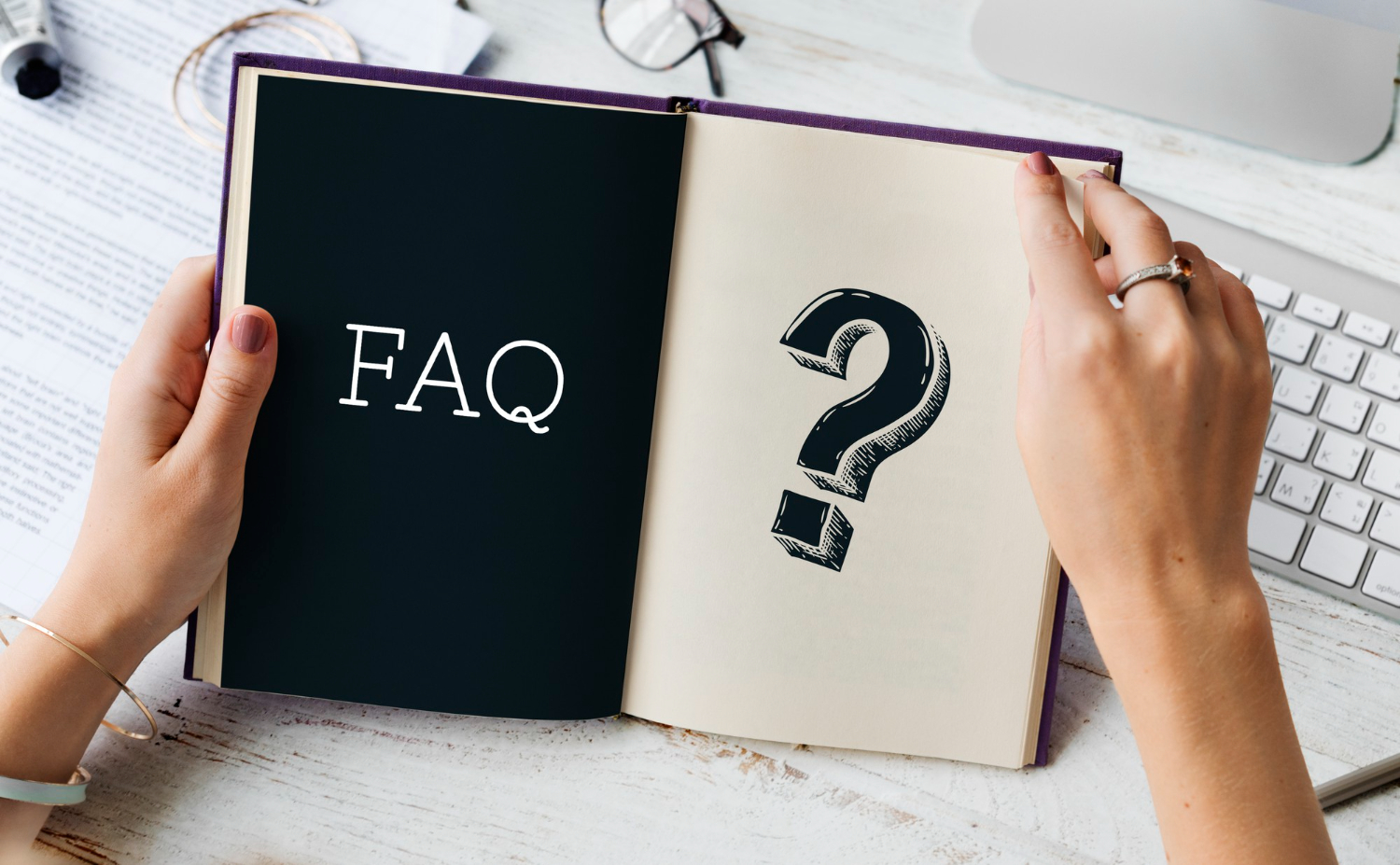 FAQs on Recycled Paper