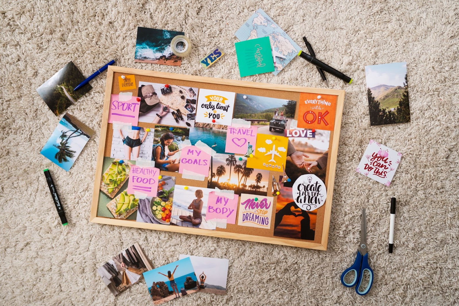 10 Ways to Make the Most of Your Recycled Paper Planner