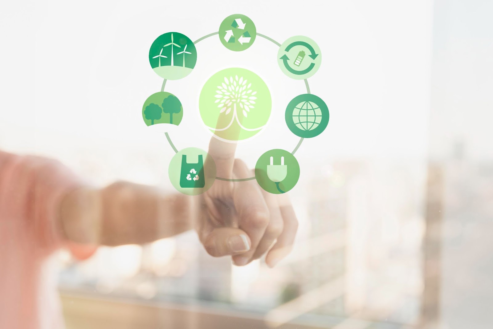 Building A Circular Economy - And Why It Is So Important