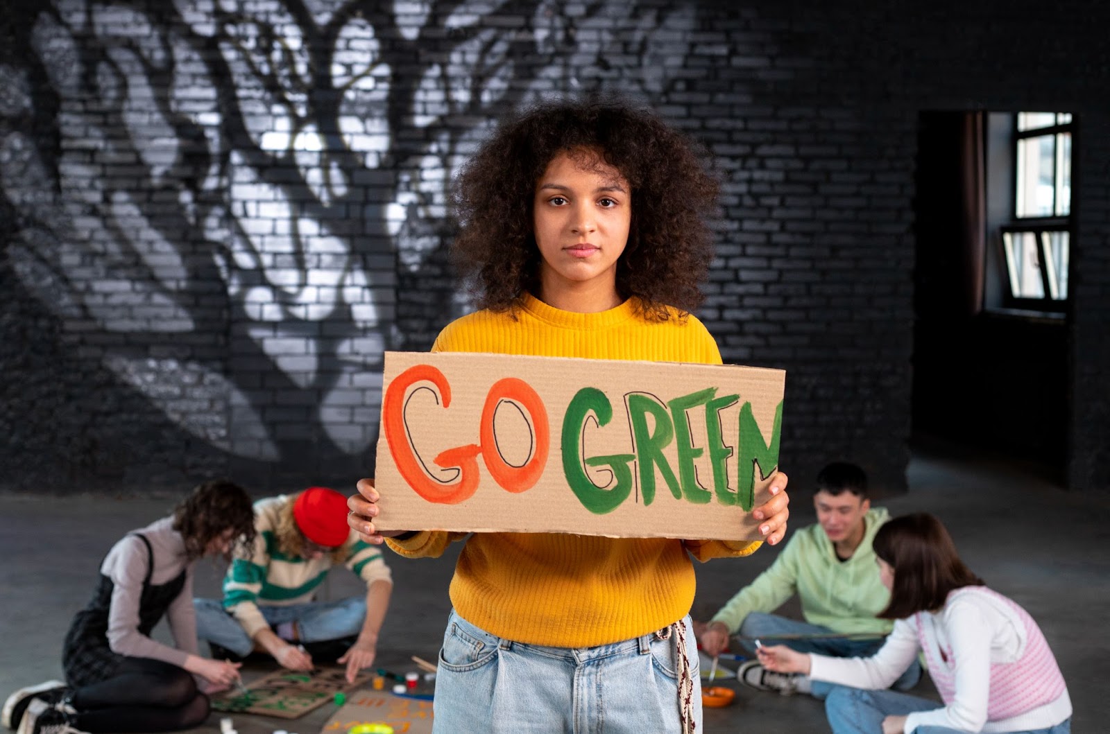 Gen Z & Sustainable Products: How Climate Change is Impacting Mental Health