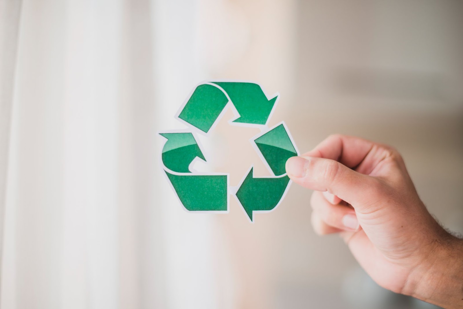 How Paper Is Recycled (And How You Can Do It At Home)