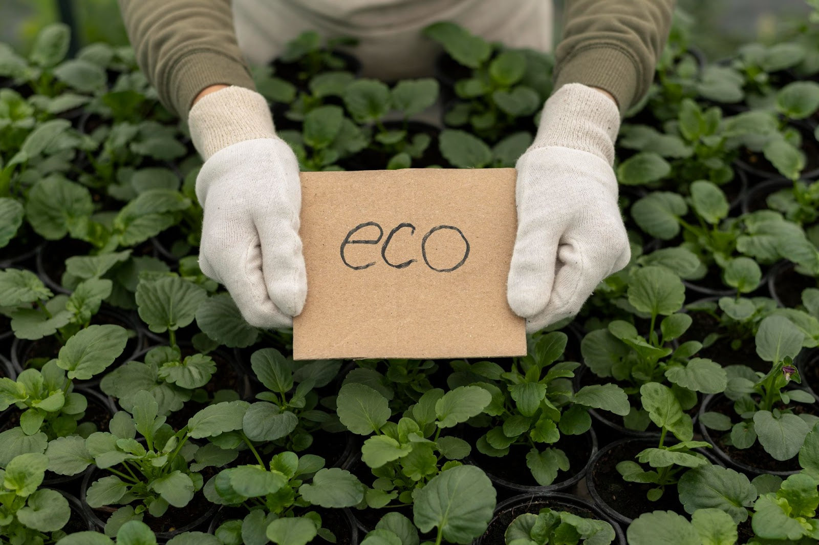 How to Make Your Office More Sustainable