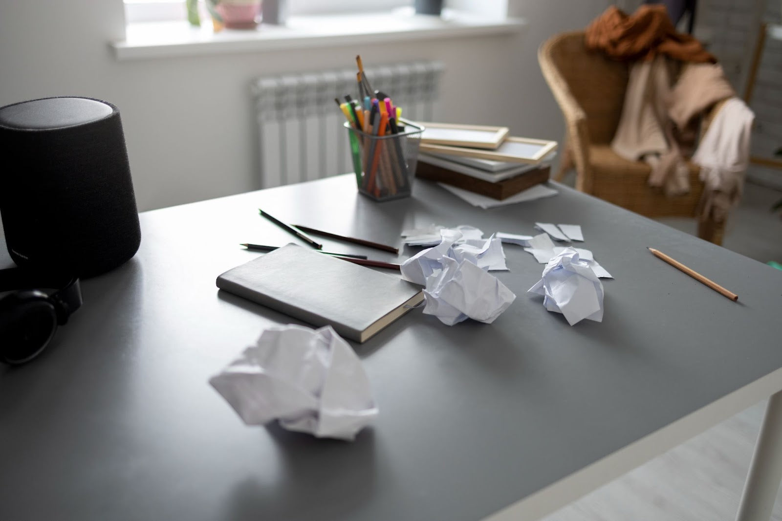 How to Reduce Paper Waste in the Office | Sustainable Workplace Tips ...
