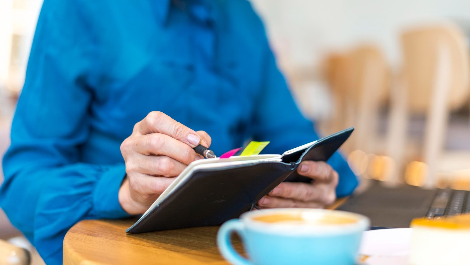How to Start Journaling