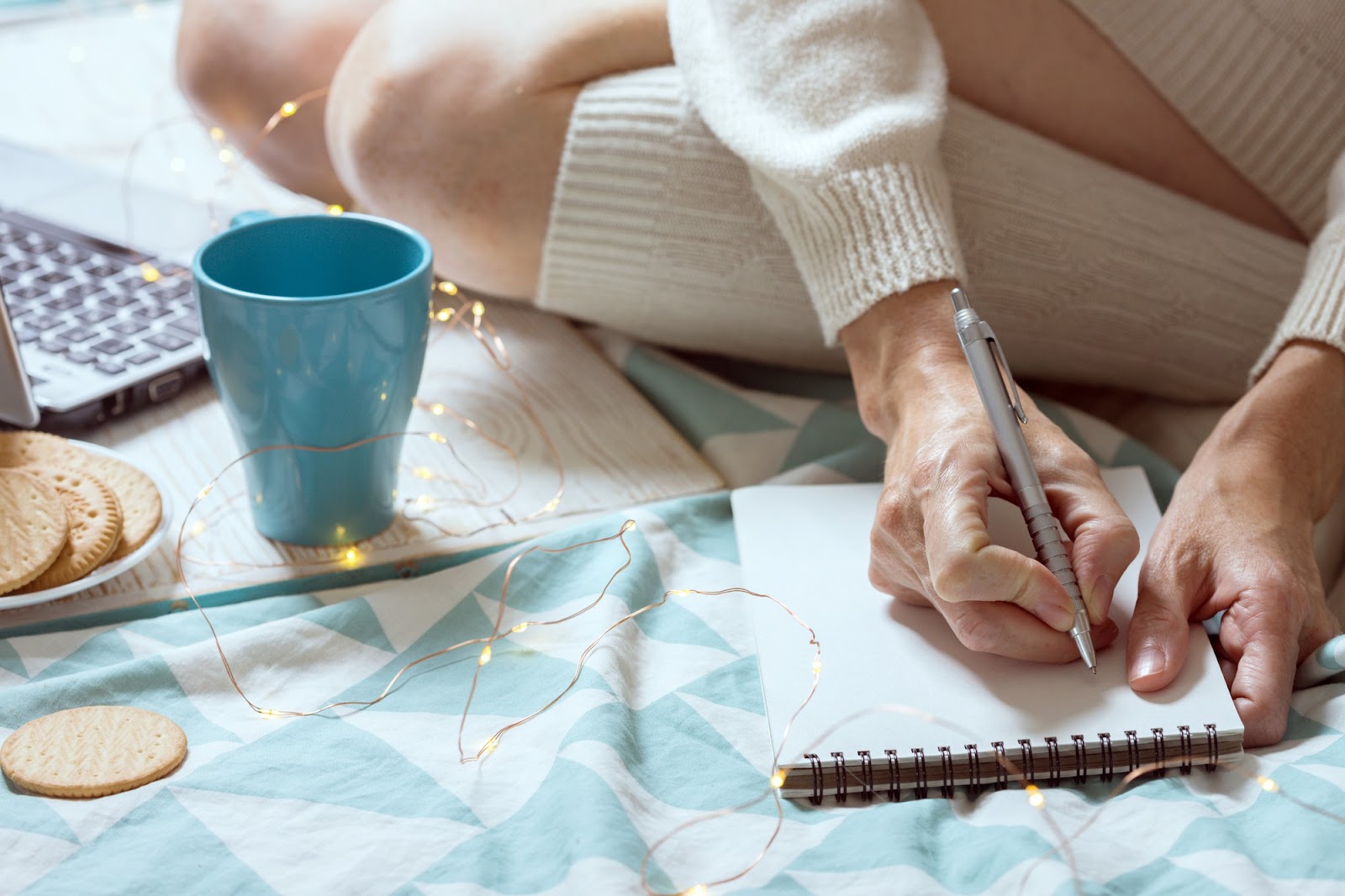 How to Start Journaling for Mental Health