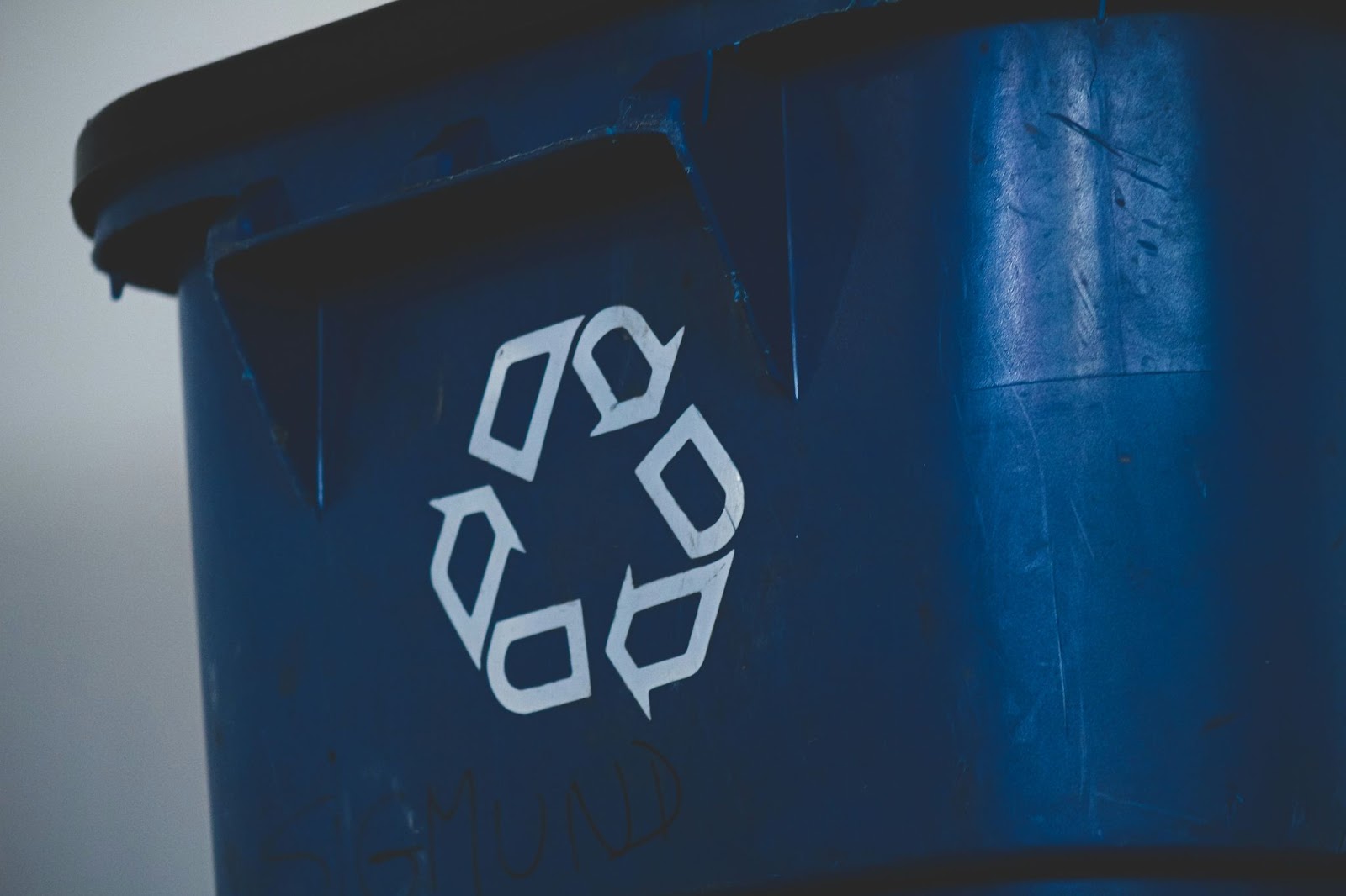 How to recycle paper in India