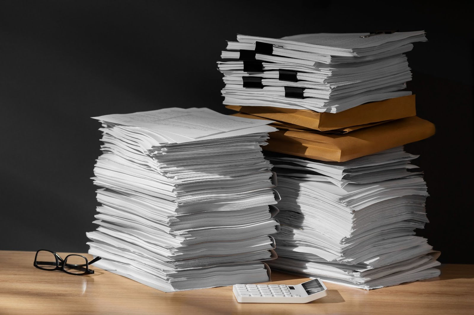 Recycled Paper Manufacturing