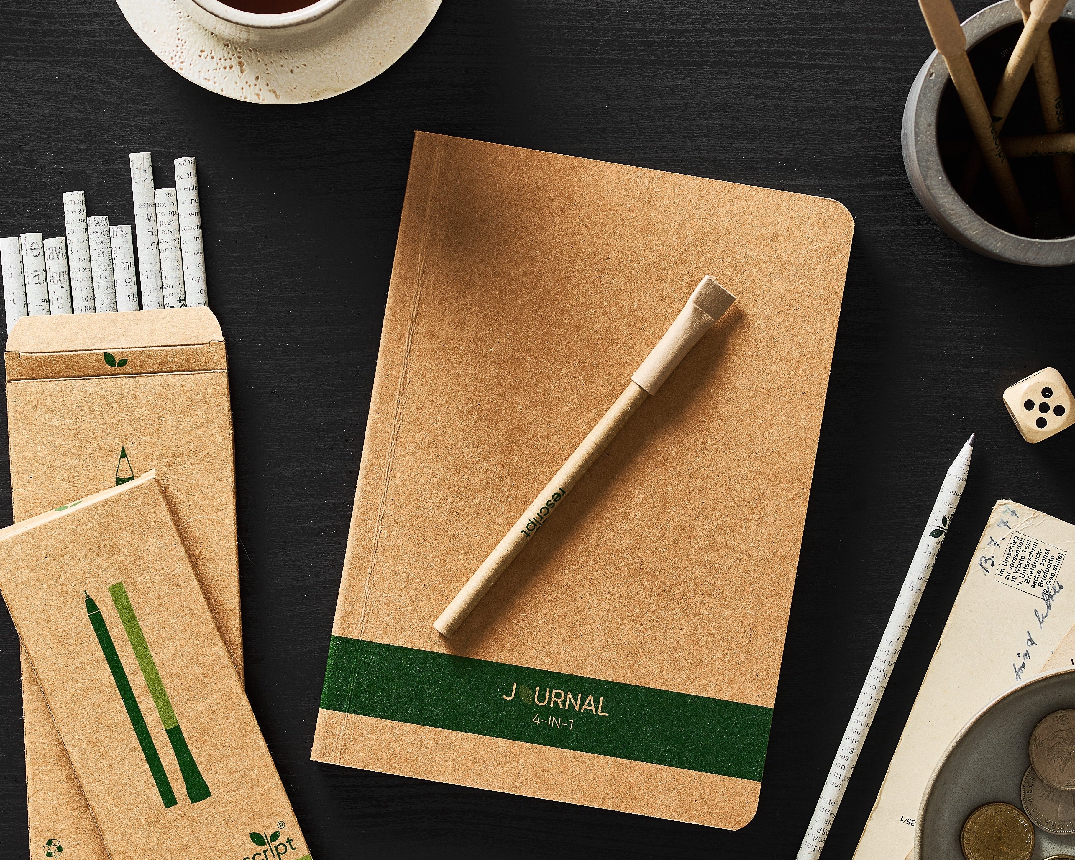 How to Start Journaling for Mental Health