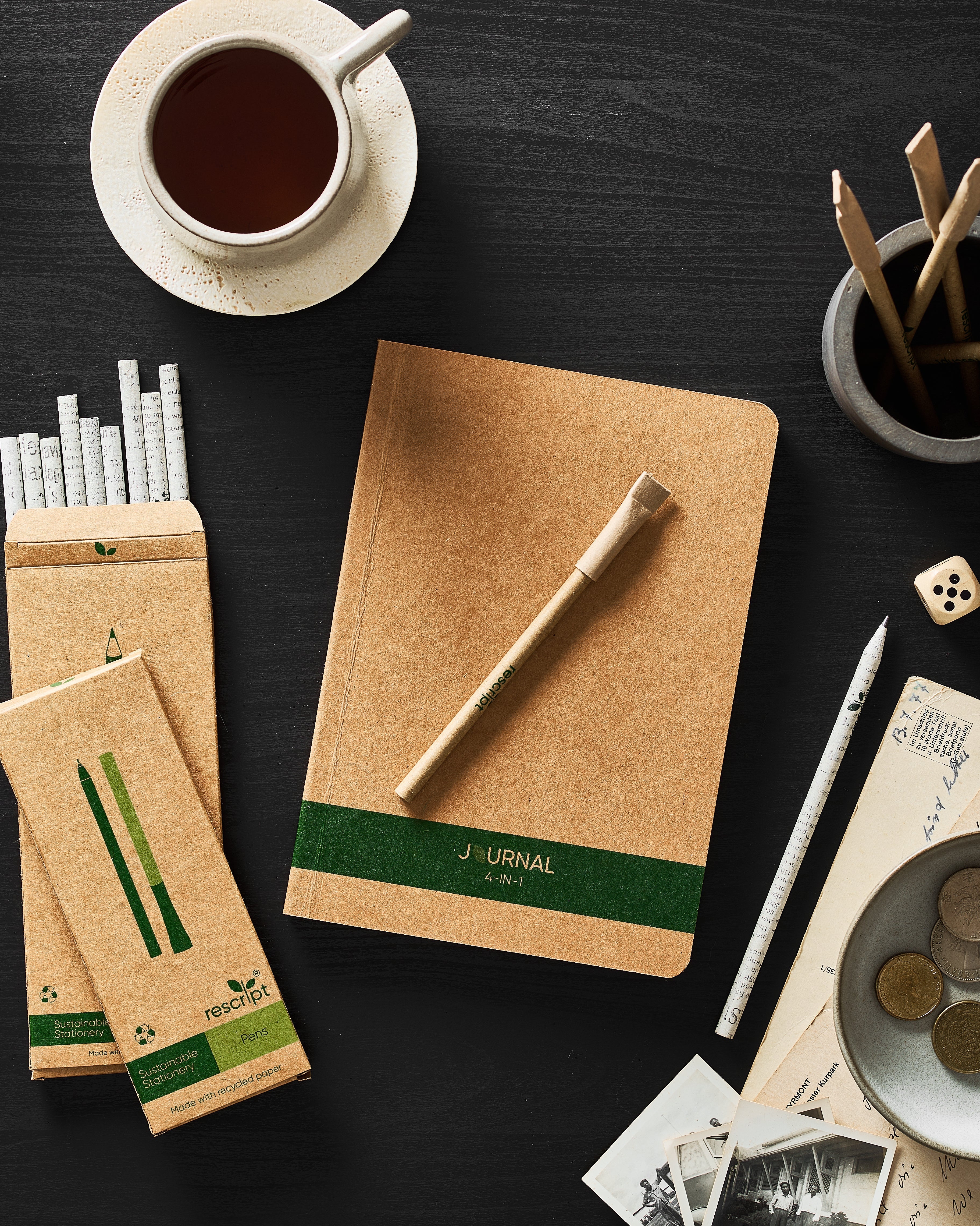 How to Start Journaling for Mental Health