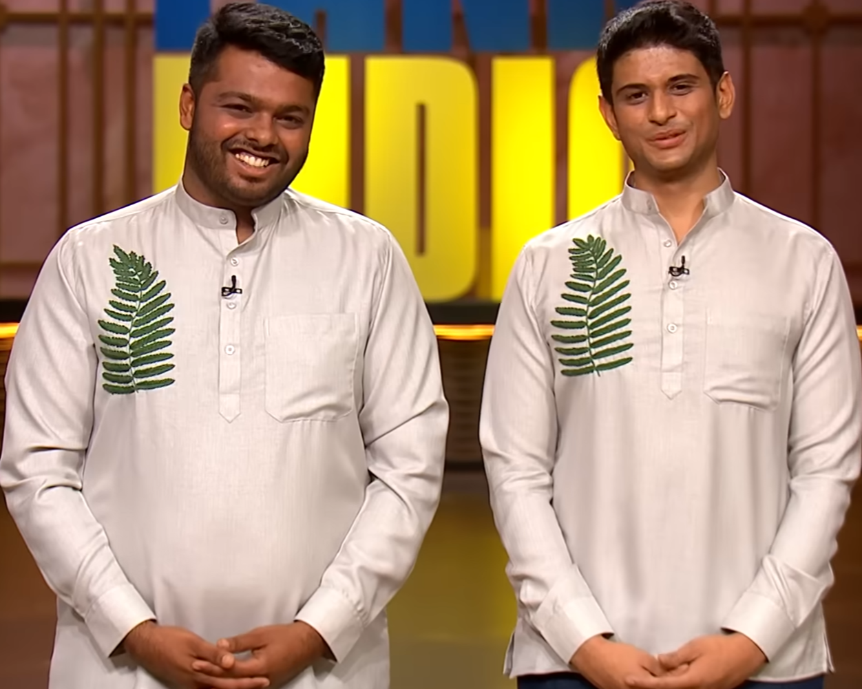 From Recycled Pages to Prime Time: Rescript Hits Shark Tank India