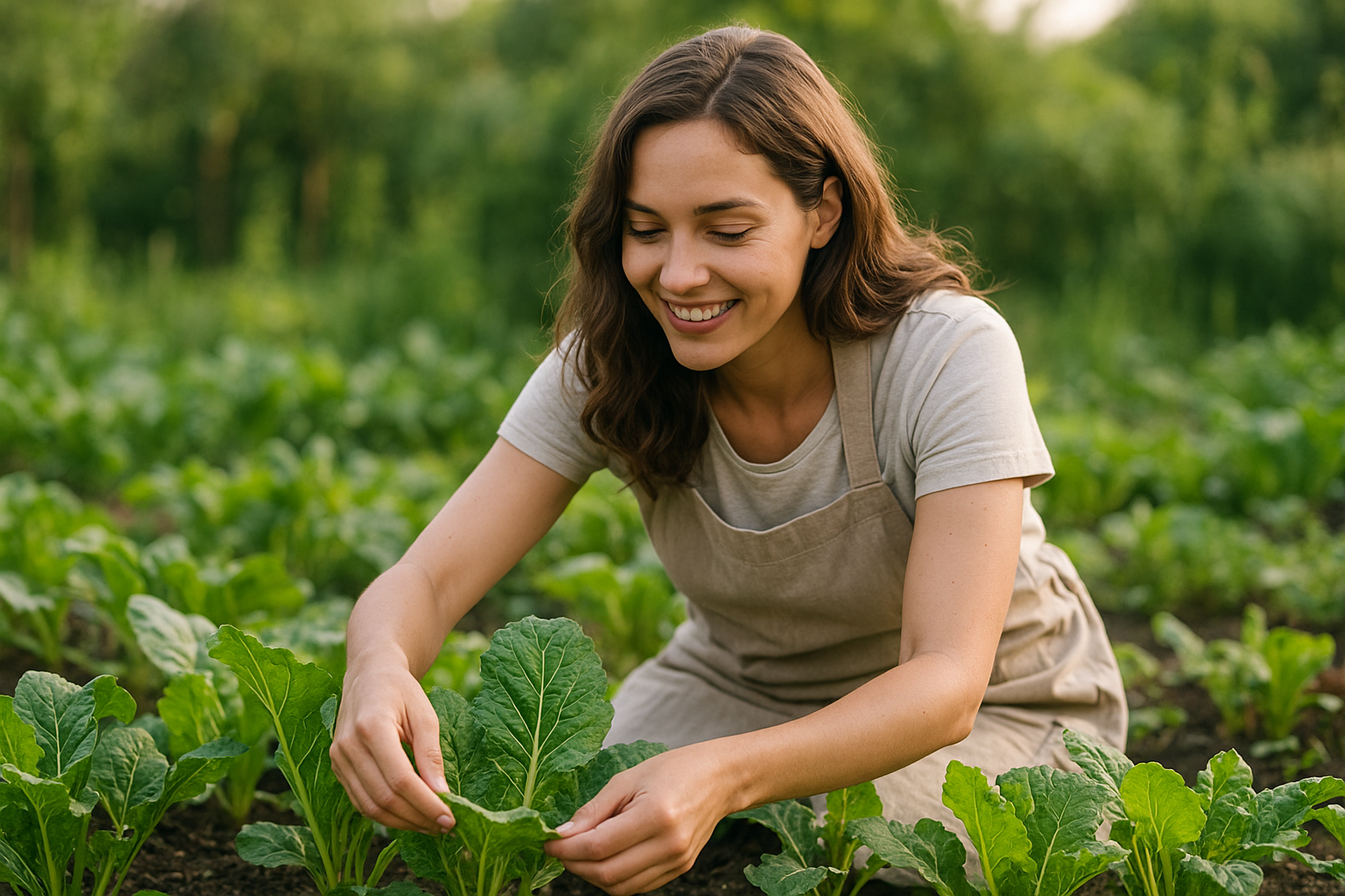 Popular Sustainability Influencers that are Making a Difference!