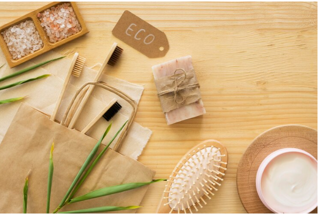 Sustainable Products: The Link Between Mental Health And Sustainability