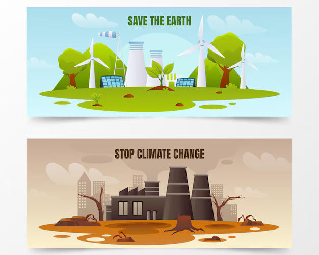 The time for climate action is now