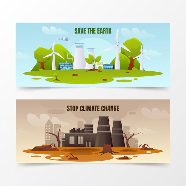 The time for climate action is now