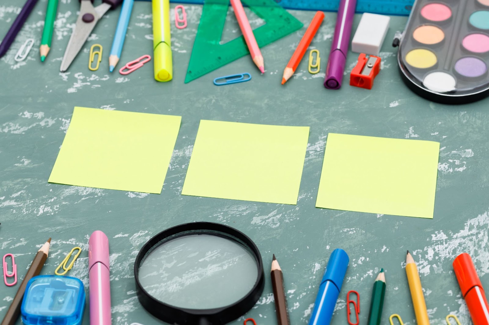 A Comprehensive Guide to Recycled Stationery & Kits
