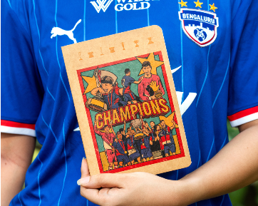 A Fan's Guide to Supporting Bengaluru FC and the Planet