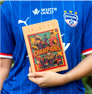 A Fan's Guide to Supporting Bengaluru FC and the Planet
