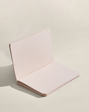 Lemongrass Dotted Notebook – Pack of 2