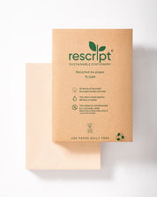 100% Recycled A4 Copier Paper – 500 Sheets (75 GSM)