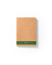 Eco-Friendly Journal
