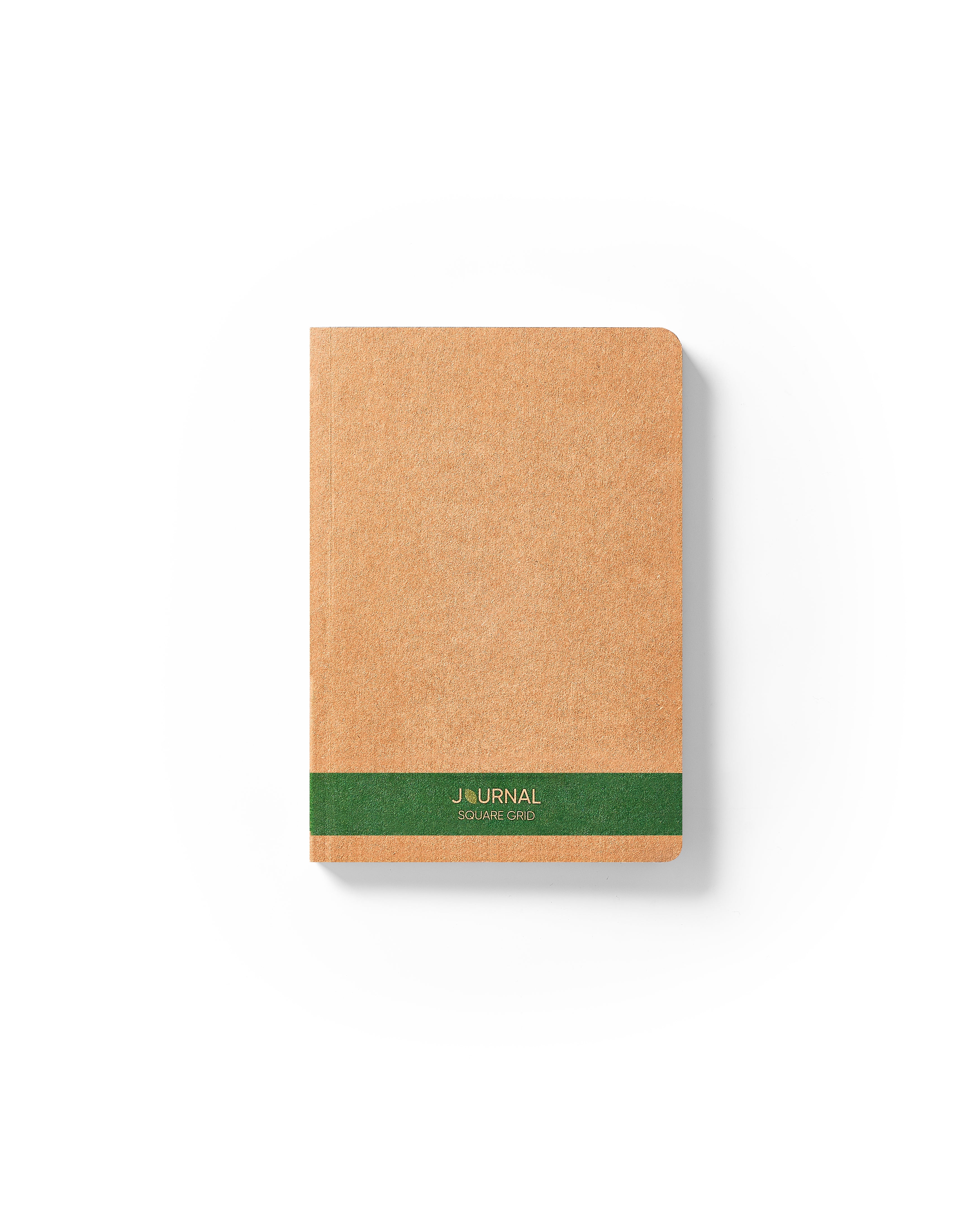 Eco-Friendly Journal