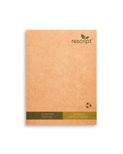 Eco-Friendly Notebooks – Build Your Pack of 6