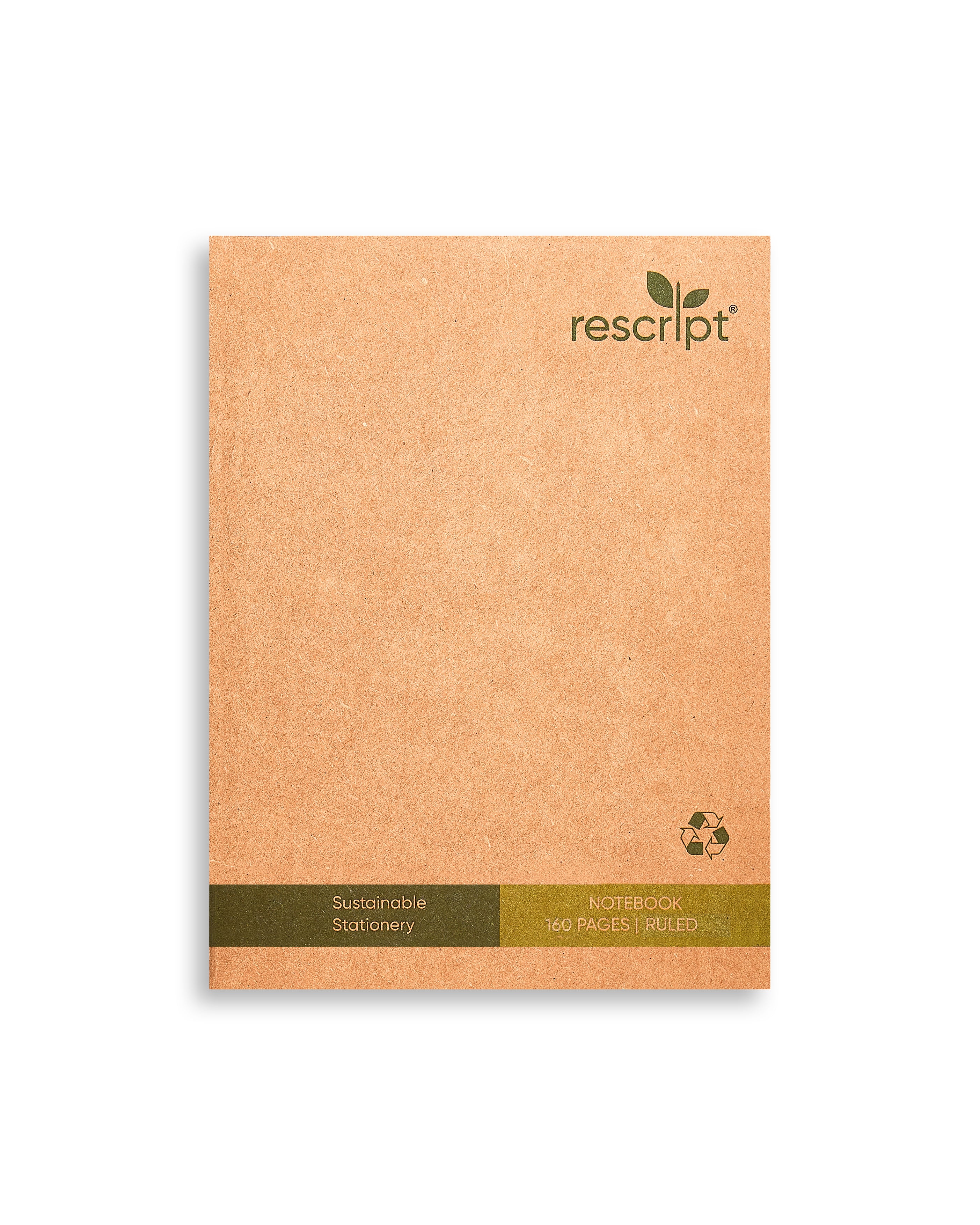 Eco-Friendly Notebooks – Build Your Pack of 6
