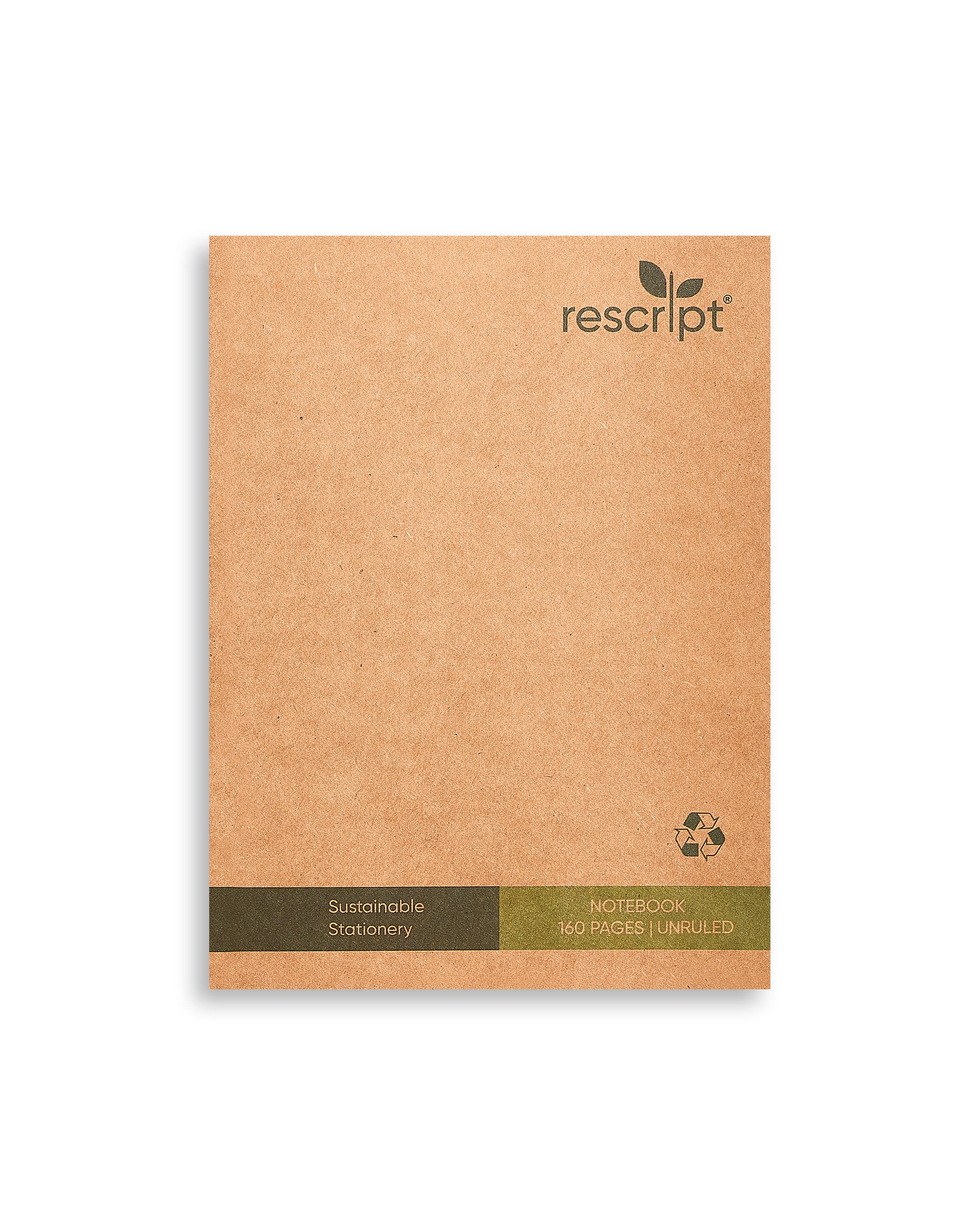Eco-Friendly Notebooks – Build Your Pack of 6