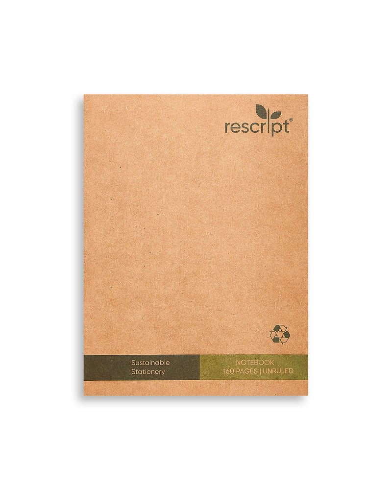 Eco-Friendly Notebooks – Build Your Pack of 6