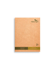 Eco-Friendly Notebooks – Build Your Pack of 6