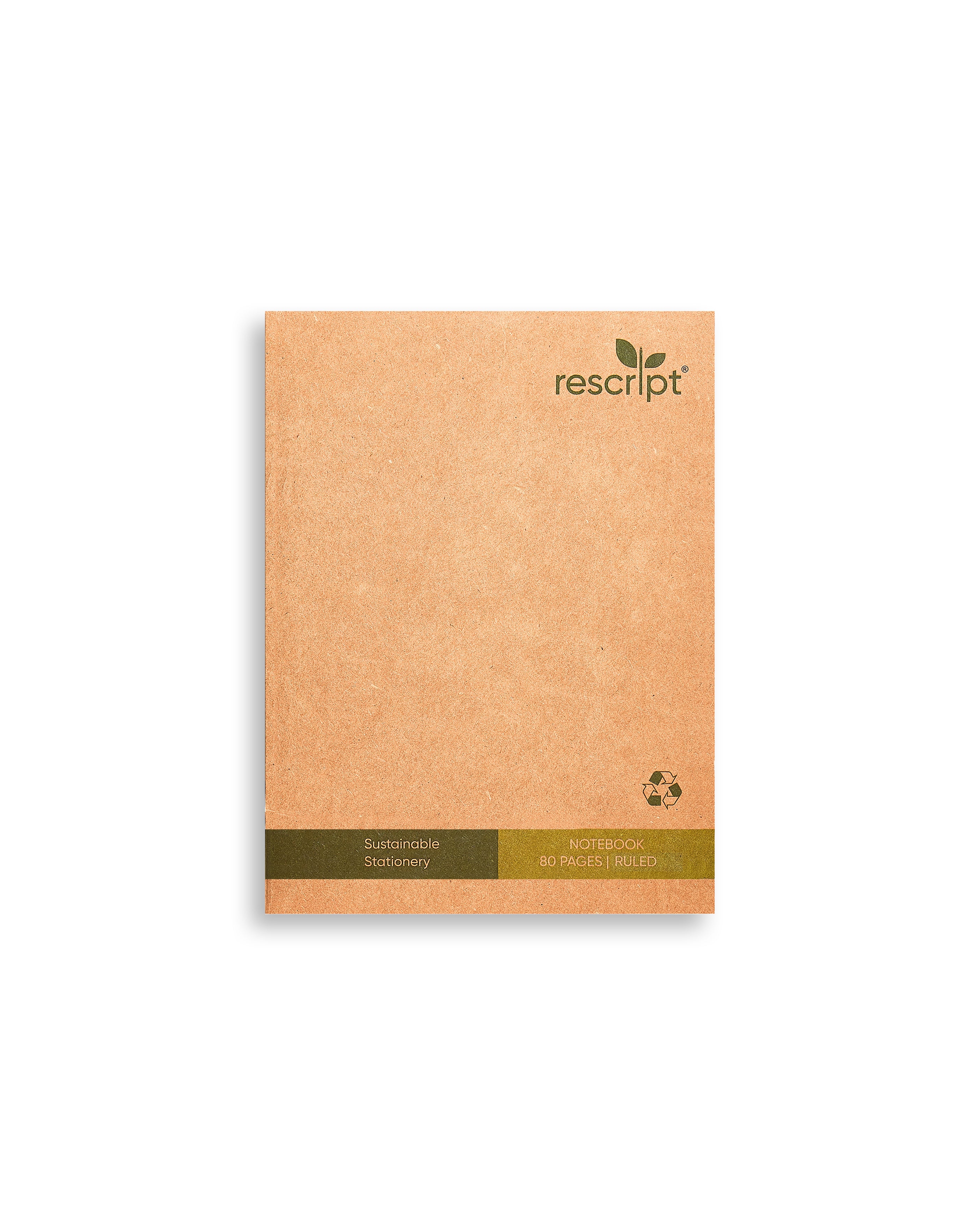 Eco-Friendly Notebooks – Build Your Pack of 6