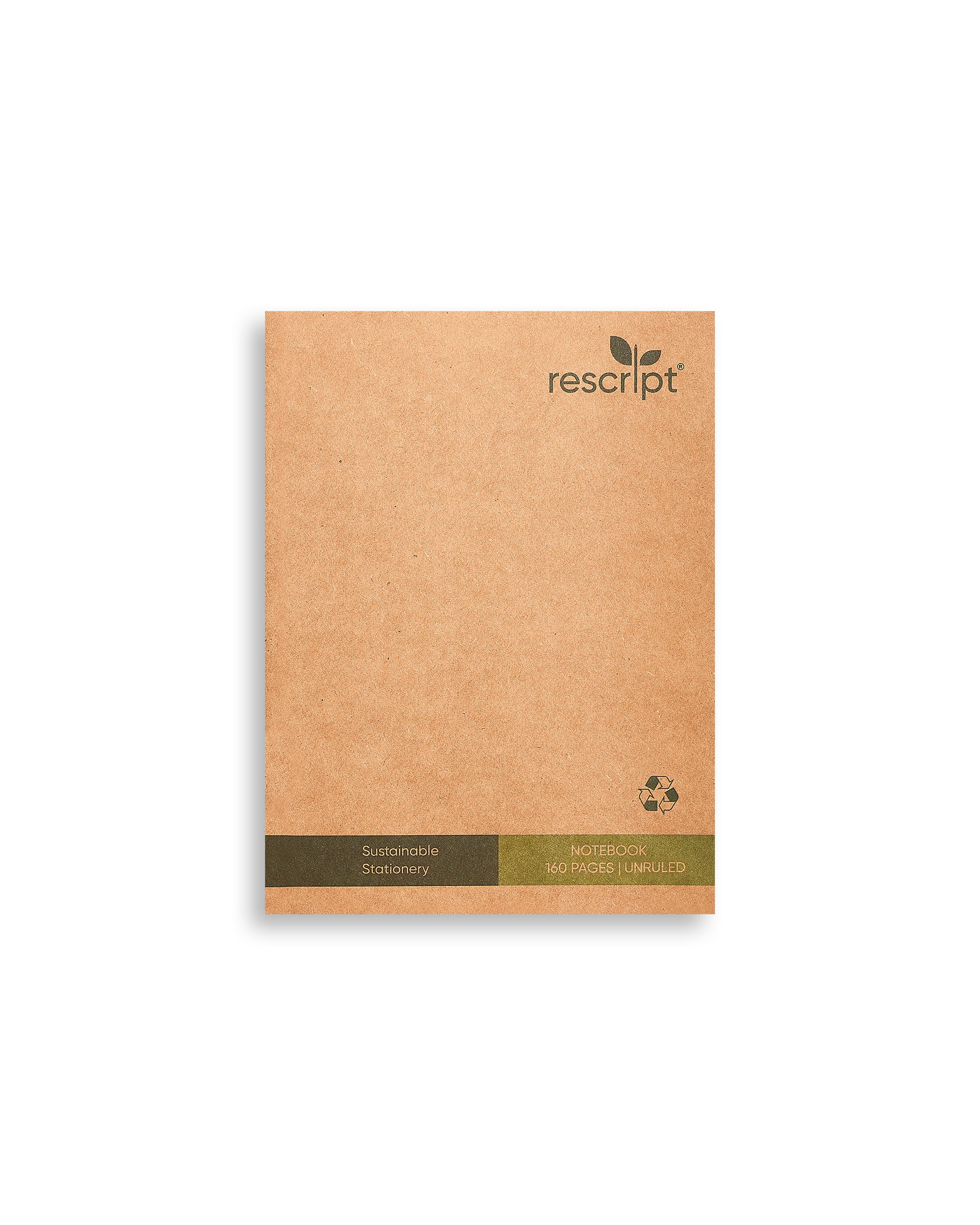 Eco-Friendly Notebooks – Build Your Pack of 6