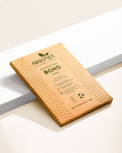 100% Recycled A4 Bond Paper – 100 Sheets (100 GSM)