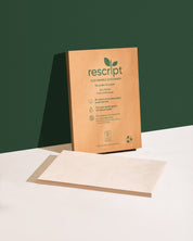 100% Recycled A4 Copier Paper – 100 Sheets (75 GSM)