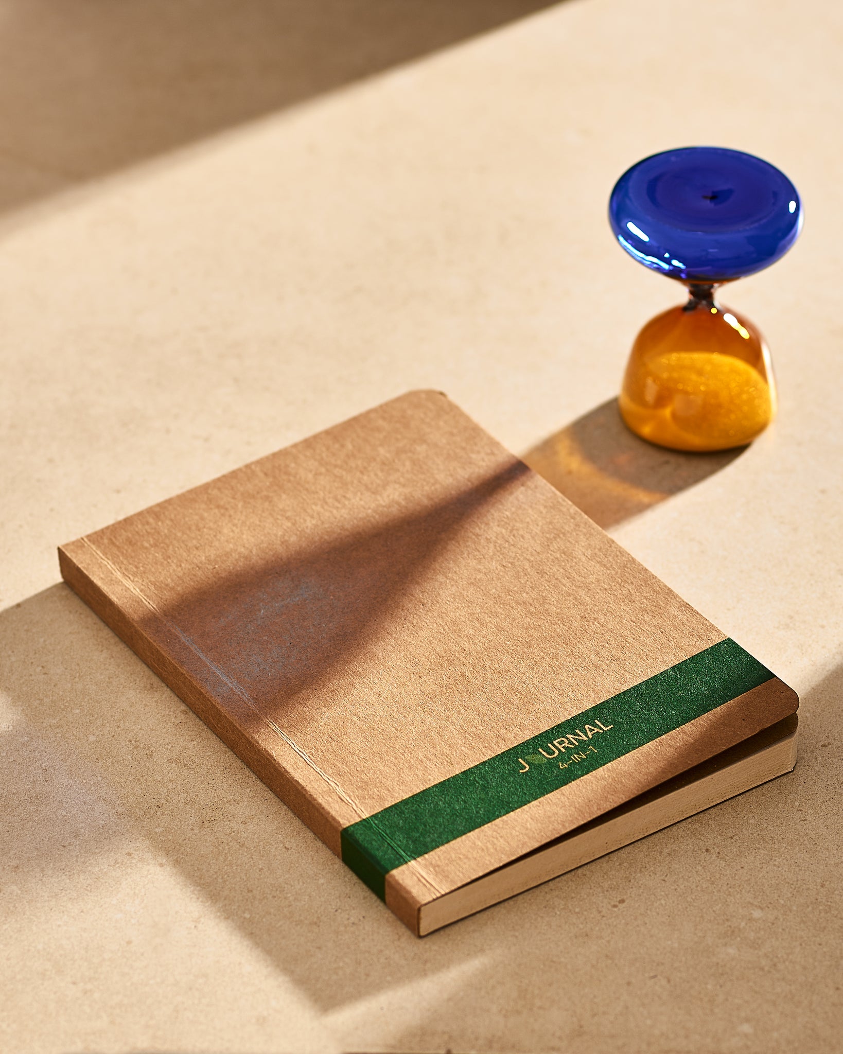 A closer look at Handmade Eco Wind Journal For Corporate Gift Ideas