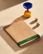 Eco-Friendly Journal