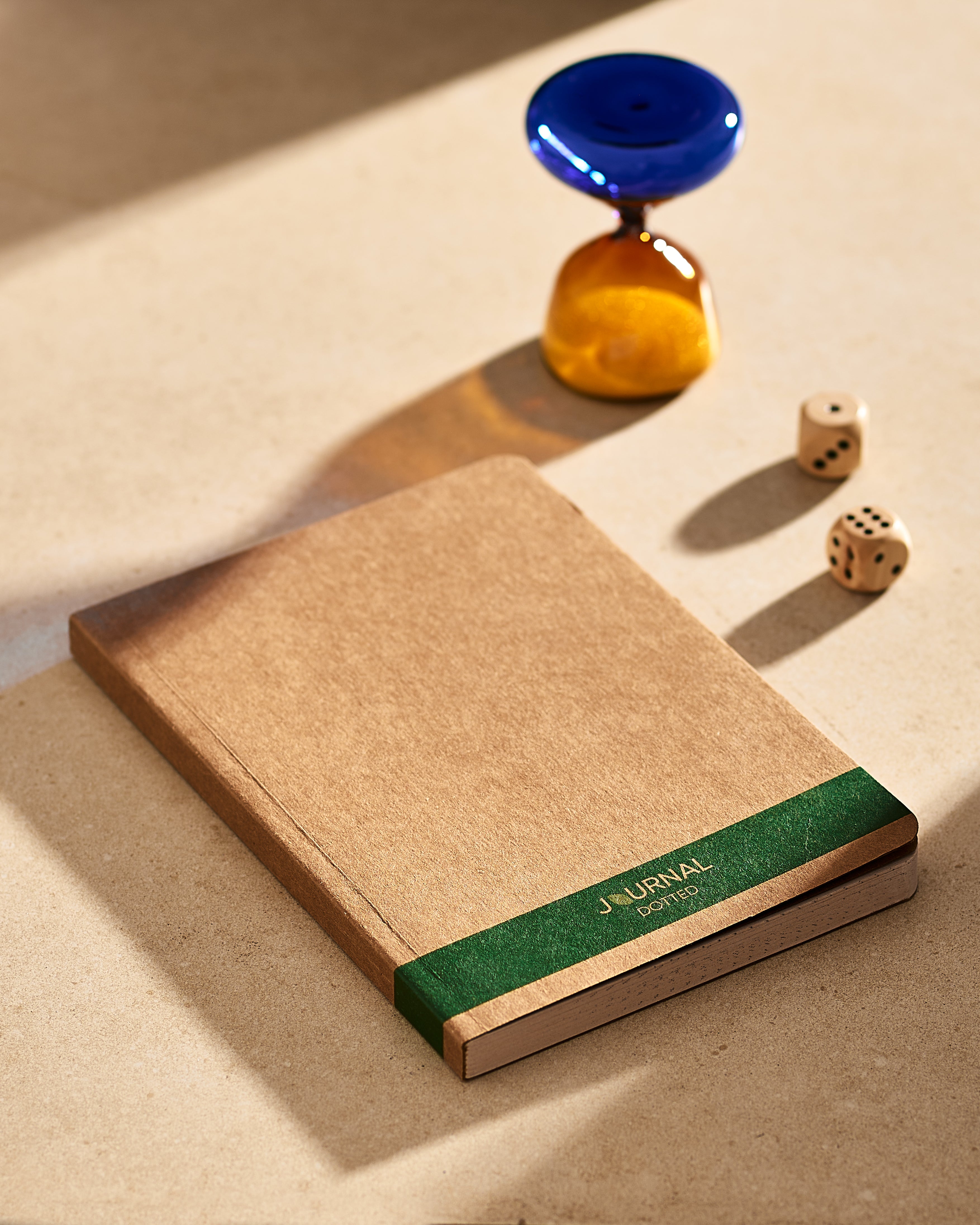 Eco-Friendly Journal