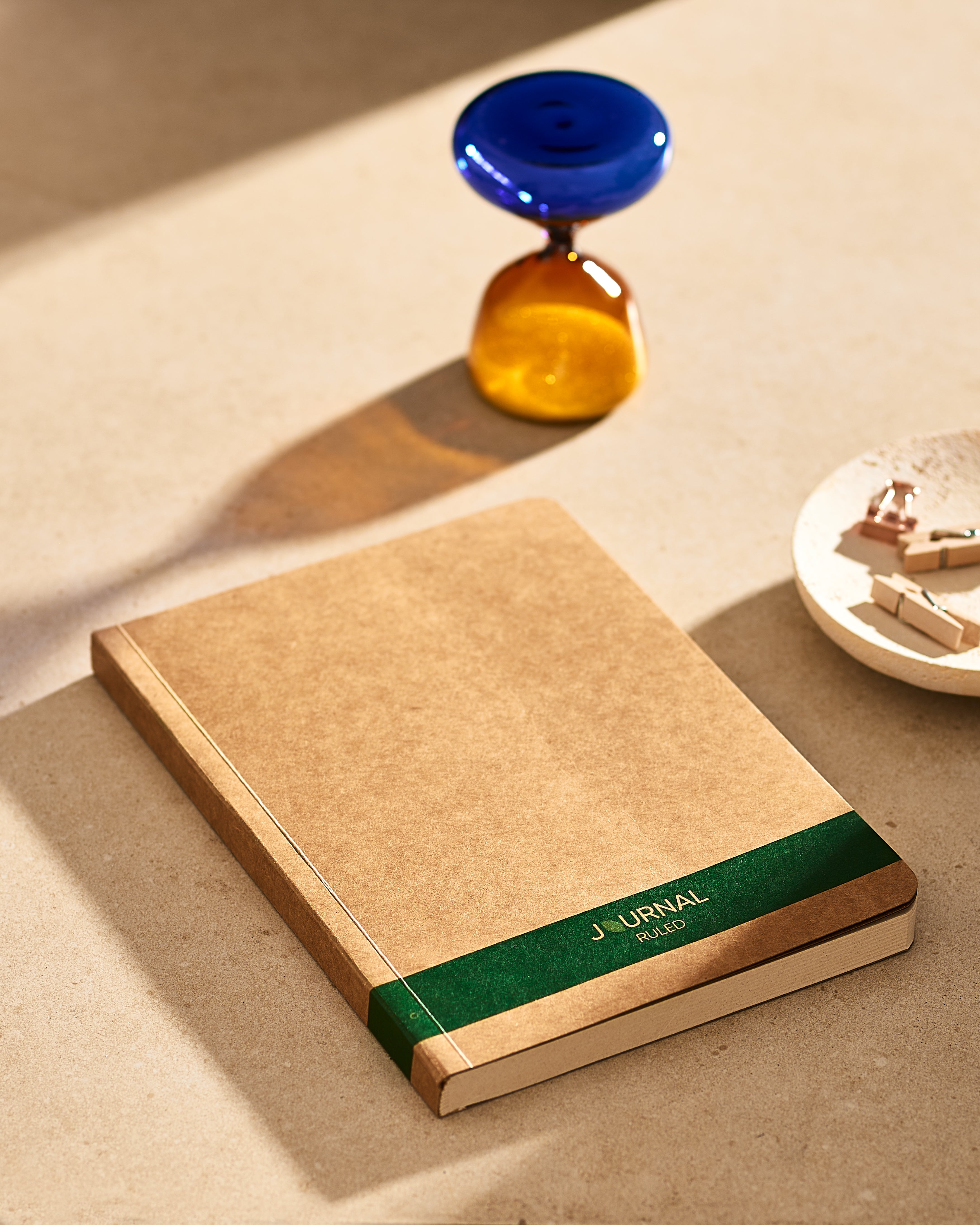 Eco-Friendly Journal