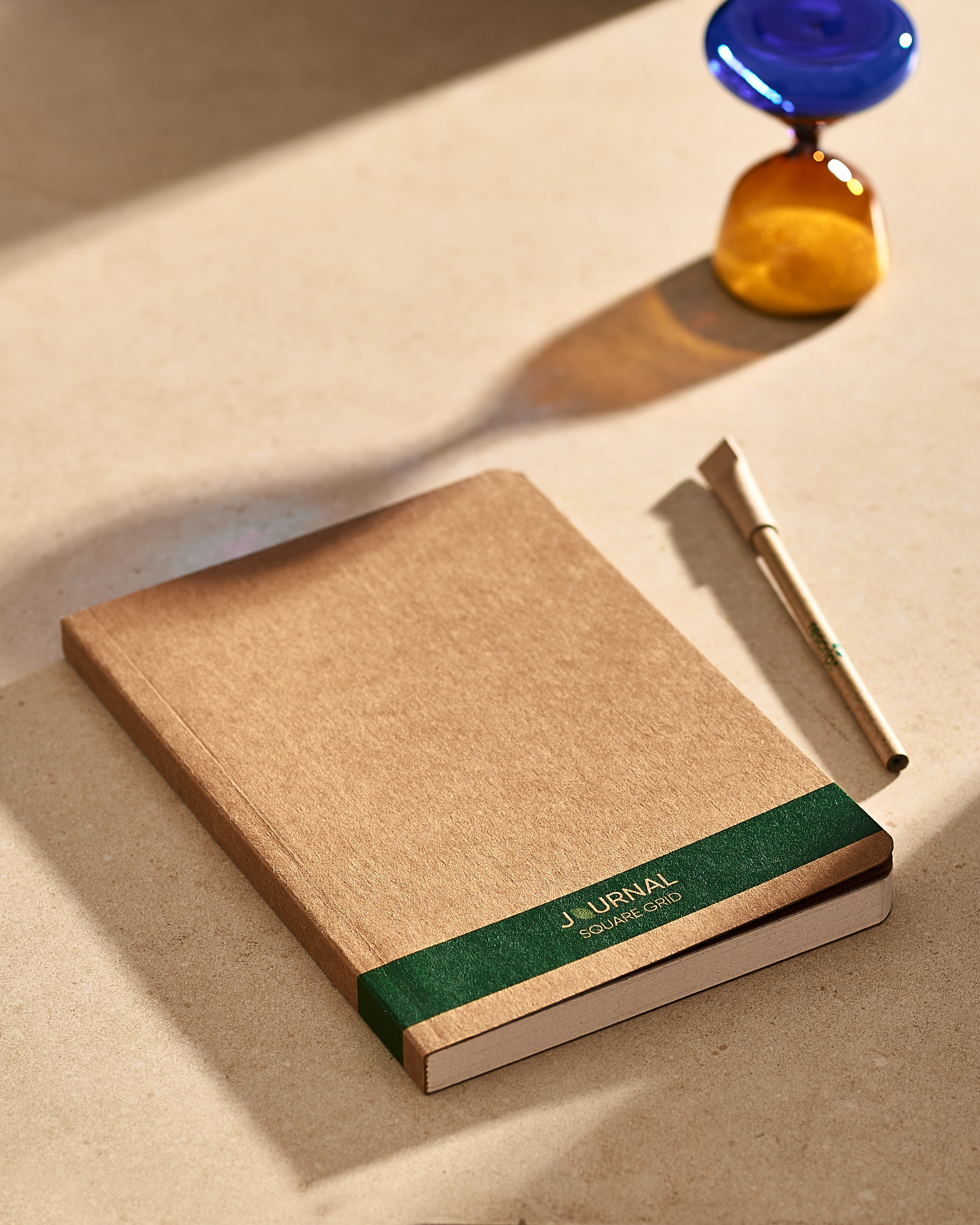 Eco-Friendly Journal