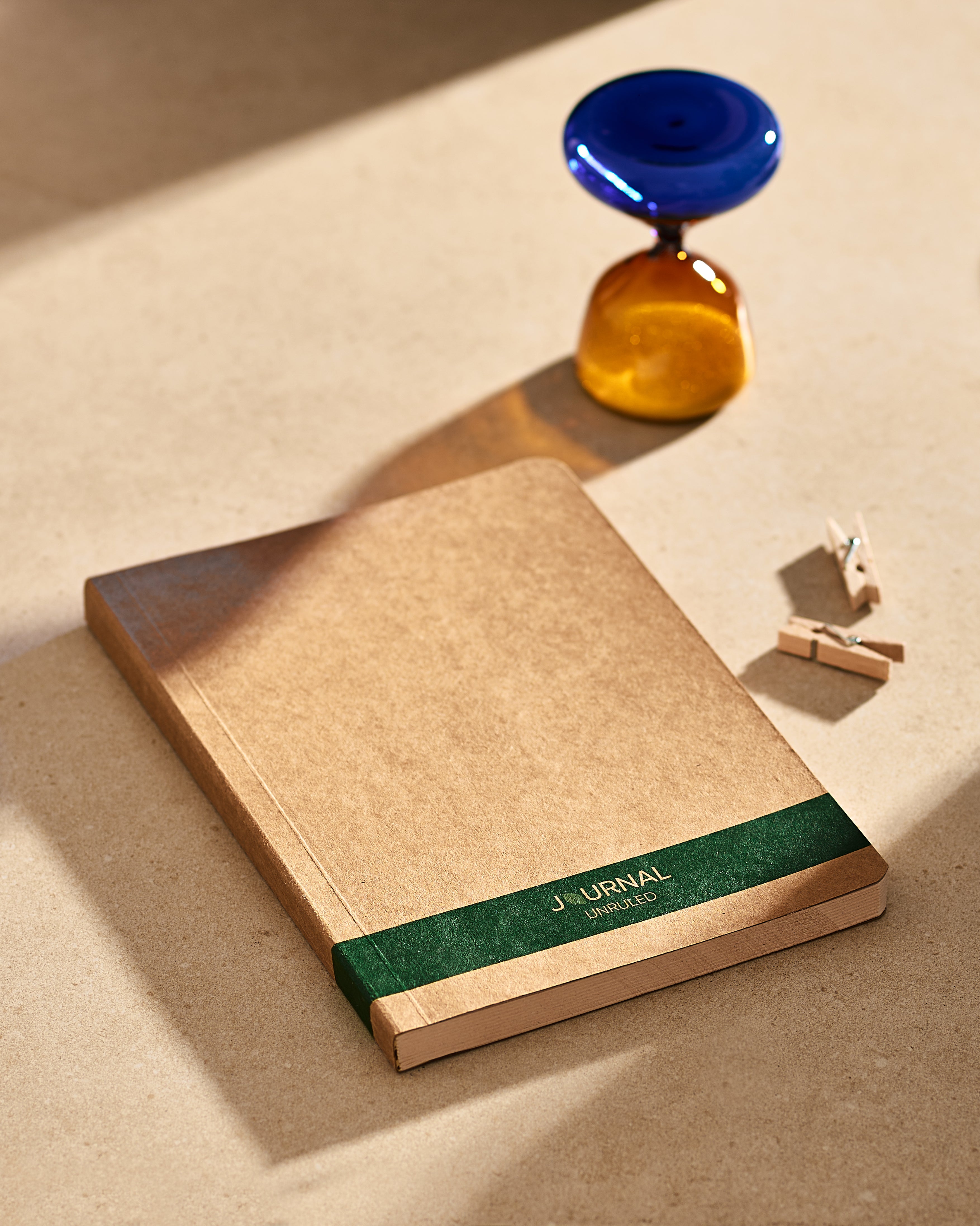 Eco-Friendly Journal