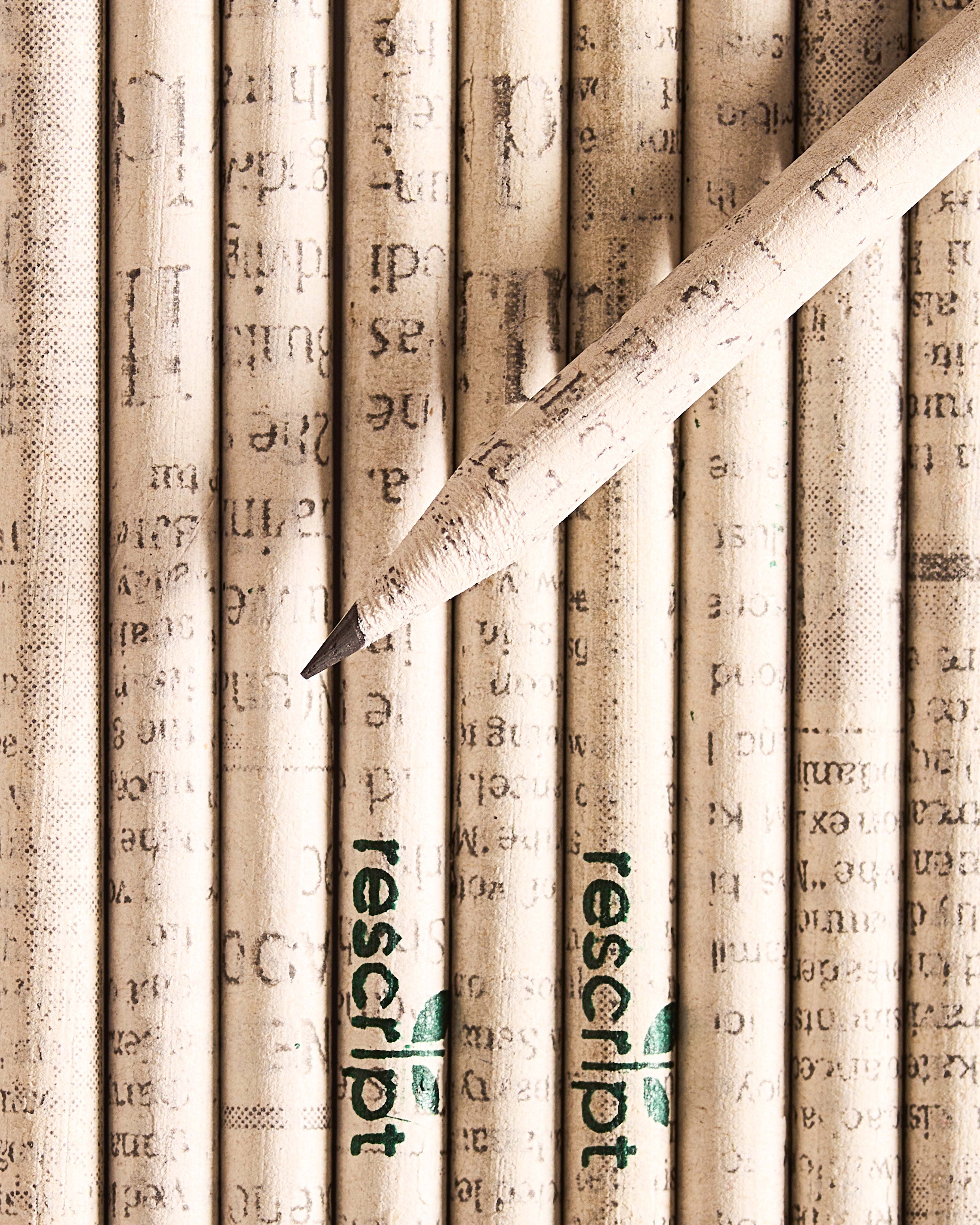 Eco-Friendly Pencils – Pack of 10