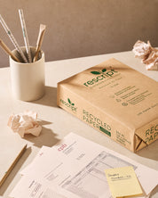 100% Recycled A5 Copier Paper – 500 Sheets (75 GSM)