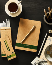 Eco-Friendly Journal Kit