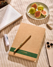 Eco-Friendly Journal