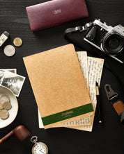 Eco-Friendly Journal