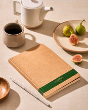 Eco-Friendly Journal